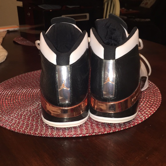 Jordan Retro 17 (XVII) OG - Picture 4 of 6